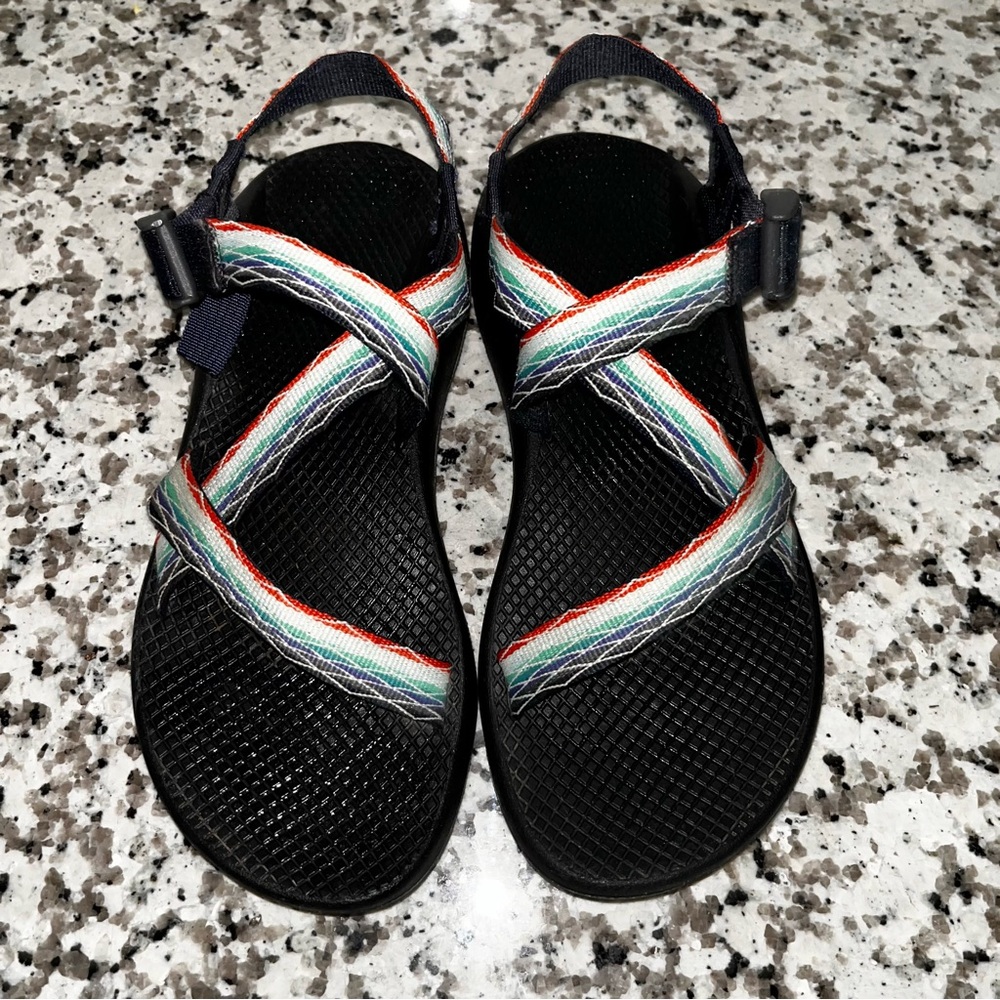 WOMEN'S Z/1® CLASSIC CHACO S9 Rainbow
